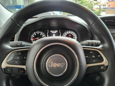 JEEP Renegade 1.8 16V 4P FLEX SPORT, Foto 11