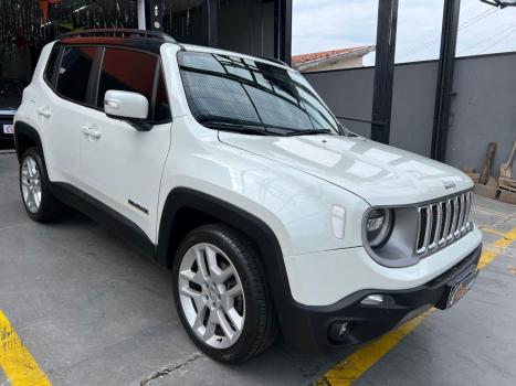 JEEP Renegade 1.8 16V 4P LIMITED FLEX AUTOMTICO, Foto 2