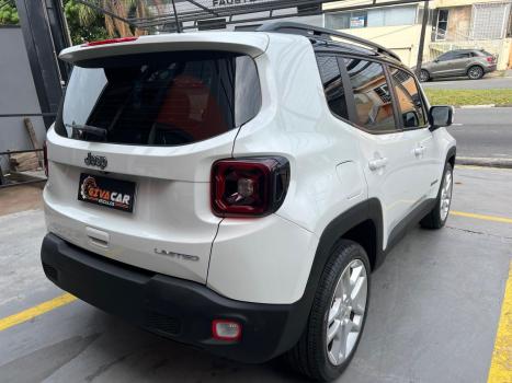 JEEP Renegade 1.8 16V 4P LIMITED FLEX AUTOMTICO, Foto 3