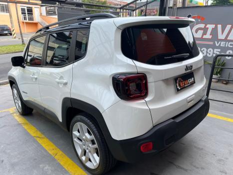 JEEP Renegade 1.8 16V 4P LIMITED FLEX AUTOMTICO, Foto 4