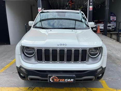 JEEP Renegade 1.8 16V 4P LIMITED FLEX AUTOMTICO, Foto 5