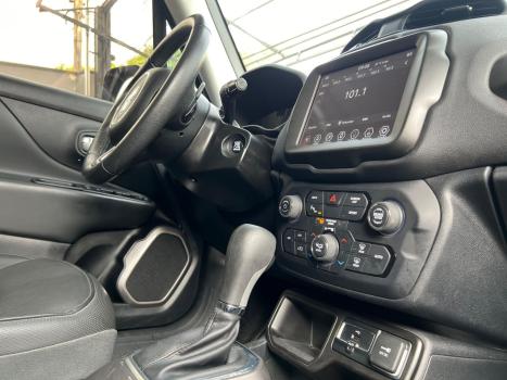 JEEP Renegade 1.8 16V 4P LIMITED FLEX AUTOMTICO, Foto 8