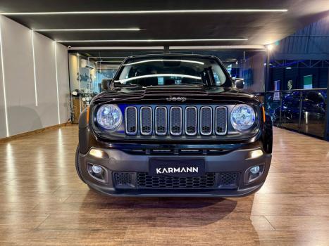 JEEP Renegade 1.8 16V 4P FLEX SPORT AUTOMTICO, Foto 2