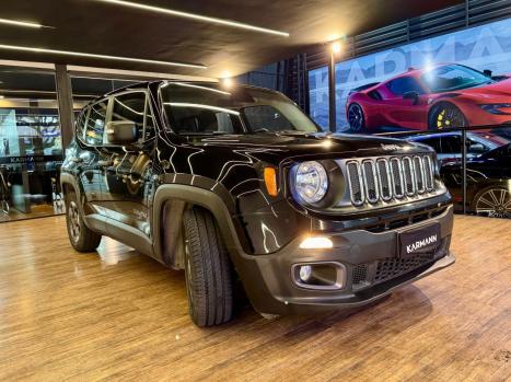 JEEP Renegade 1.8 16V 4P FLEX SPORT AUTOMTICO, Foto 3