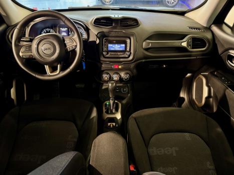 JEEP Renegade 1.8 16V 4P FLEX SPORT AUTOMTICO, Foto 9