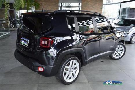 JEEP Renegade 1.8 16V 4P LIMITED FLEX AUTOMTICO, Foto 7