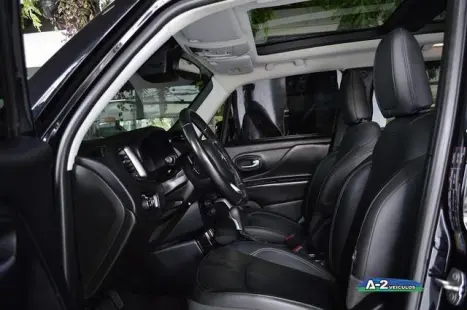 JEEP Renegade 1.8 16V 4P LIMITED FLEX AUTOMTICO, Foto 15