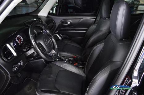 JEEP Renegade 1.8 16V 4P LIMITED FLEX AUTOMTICO, Foto 17