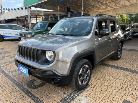 JEEP Renegade 1.8 16V 4P FLEX AUTOMTICO, Foto 1