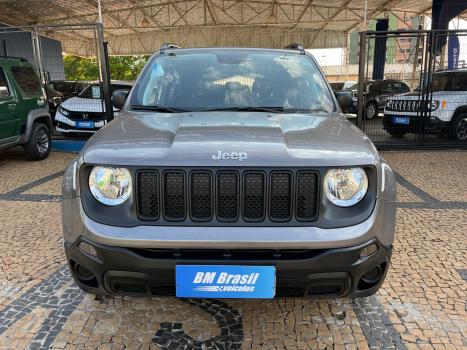 JEEP Renegade 1.8 16V 4P FLEX AUTOMTICO, Foto 2