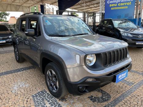 JEEP Renegade 1.8 16V 4P FLEX AUTOMTICO, Foto 3