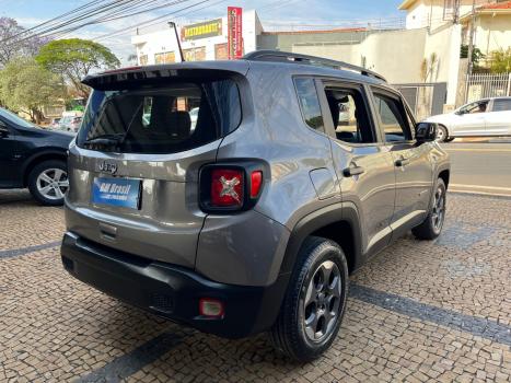 JEEP Renegade 1.8 16V 4P FLEX AUTOMTICO, Foto 4