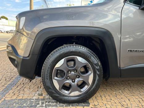 JEEP Renegade 1.8 16V 4P FLEX AUTOMTICO, Foto 7