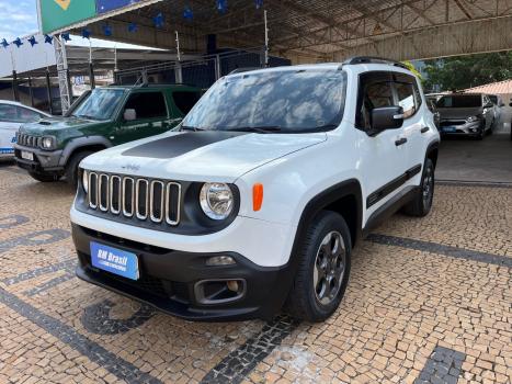 JEEP Renegade 1.8 16V 4P FLEX, Foto 1