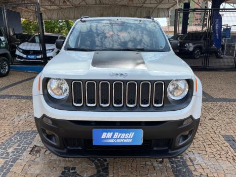 JEEP Renegade 1.8 16V 4P FLEX, Foto 2