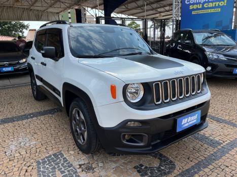 JEEP Renegade 1.8 16V 4P FLEX, Foto 3