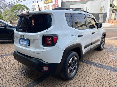 JEEP Renegade 1.8 16V 4P FLEX, Foto 4