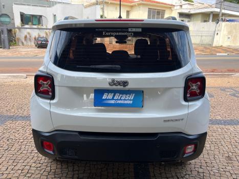 JEEP Renegade 1.8 16V 4P FLEX, Foto 5