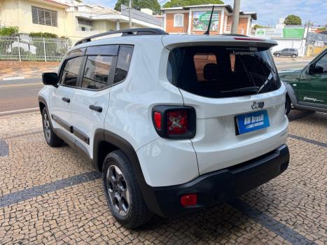 JEEP Renegade 1.8 16V 4P FLEX, Foto 6