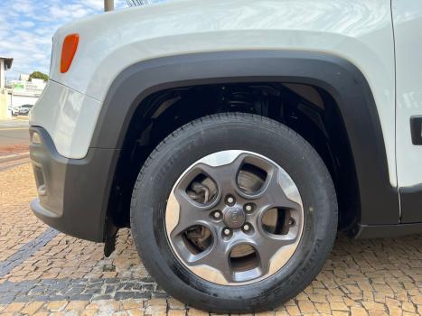 JEEP Renegade 1.8 16V 4P FLEX, Foto 7