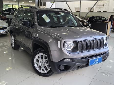 JEEP Renegade 1.8 16V 4P FLEX SPORT AUTOMTICO, Foto 1