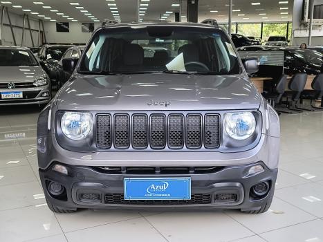 JEEP Renegade 1.8 16V 4P FLEX SPORT AUTOMTICO, Foto 2