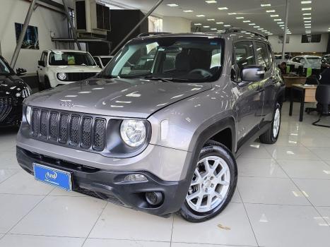 JEEP Renegade 1.8 16V 4P FLEX SPORT AUTOMTICO, Foto 3