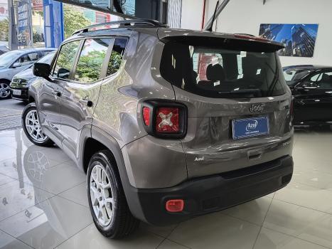 JEEP Renegade 1.8 16V 4P FLEX SPORT AUTOMTICO, Foto 4