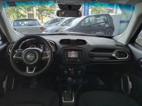 JEEP Renegade 1.8 16V 4P FLEX SPORT AUTOMTICO, Foto 7