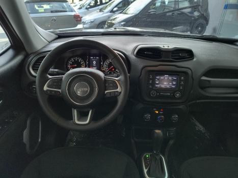 JEEP Renegade 1.8 16V 4P FLEX SPORT AUTOMTICO, Foto 10