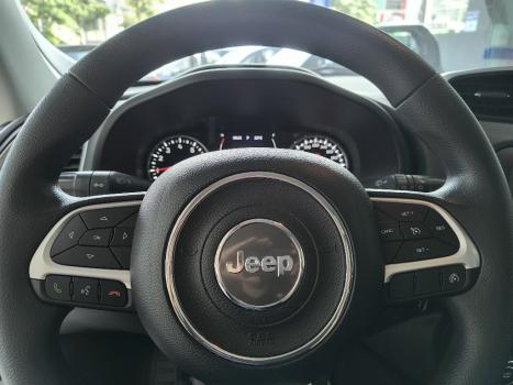 JEEP Renegade 1.8 16V 4P FLEX SPORT AUTOMTICO, Foto 11