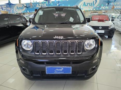 JEEP Renegade 1.8 16V 4P FLEX SPORT AUTOMTICO, Foto 2