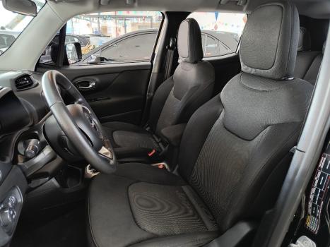 JEEP Renegade 1.8 16V 4P FLEX SPORT AUTOMTICO, Foto 15