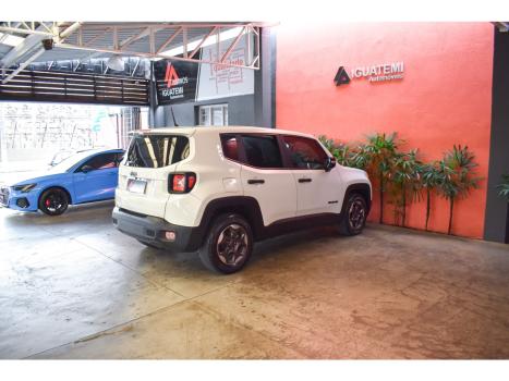 JEEP Renegade 1.8 16V 4P FLEX AUTOMTICO, Foto 3