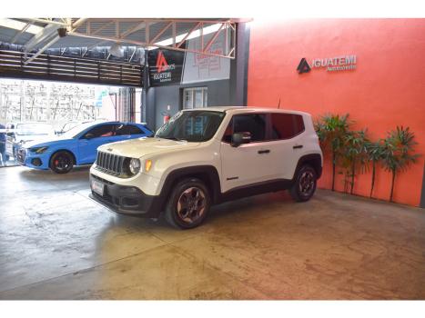 JEEP Renegade 1.8 16V 4P FLEX AUTOMTICO, Foto 5