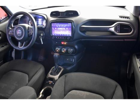 JEEP Renegade 1.8 16V 4P FLEX AUTOMTICO, Foto 6