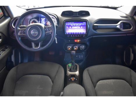 JEEP Renegade 1.8 16V 4P FLEX AUTOMTICO, Foto 4