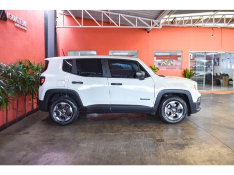 JEEP Renegade 1.8 16V 4P FLEX AUTOMTICO, Foto 12