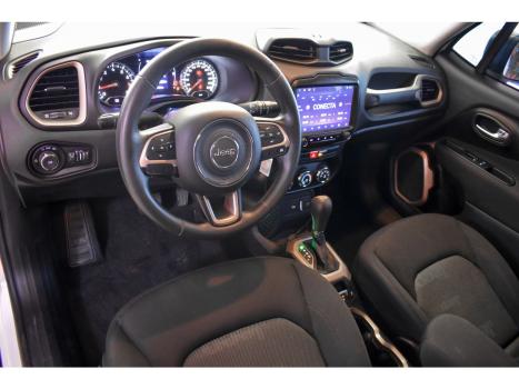 JEEP Renegade 1.8 16V 4P FLEX AUTOMTICO, Foto 8