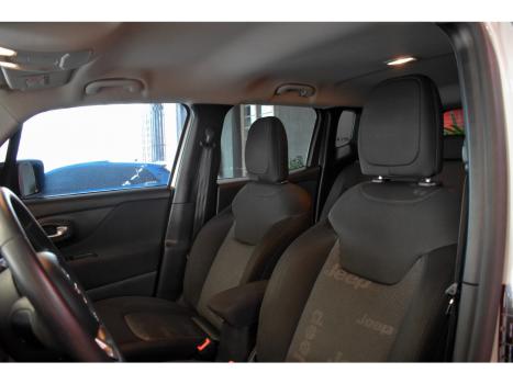 JEEP Renegade 1.8 16V 4P FLEX AUTOMTICO, Foto 13