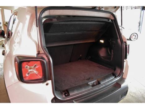 JEEP Renegade 1.8 16V 4P FLEX AUTOMTICO, Foto 14