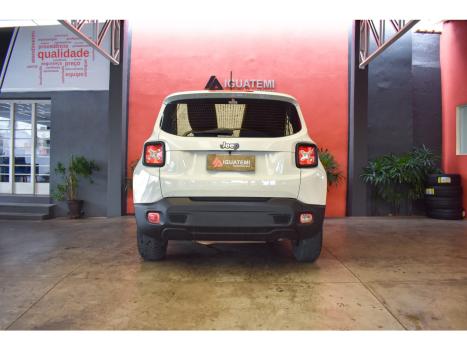 JEEP Renegade 1.8 16V 4P FLEX AUTOMTICO, Foto 16