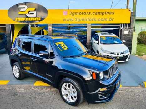 JEEP Renegade 1.8 16V 4P FLEX SPORT, Foto 1