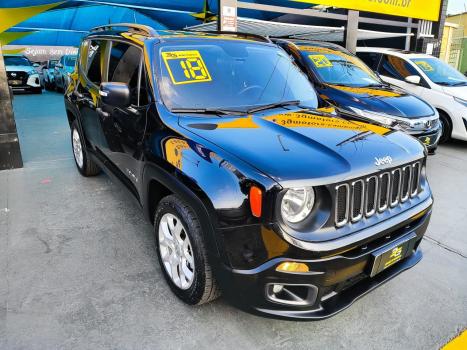 JEEP Renegade 1.8 16V 4P FLEX SPORT, Foto 3