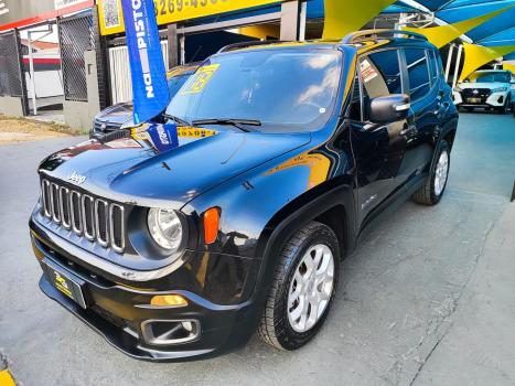 JEEP Renegade 1.8 16V 4P FLEX SPORT, Foto 4