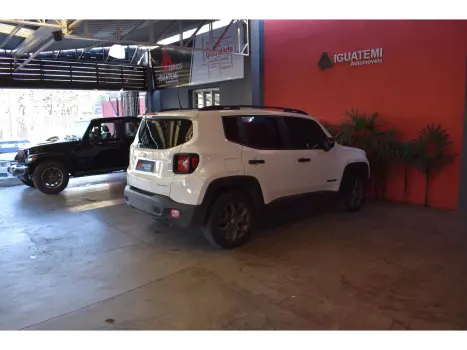 JEEP Renegade 1.8 16V 4P FLEX SPORT AUTOMTICO, Foto 3