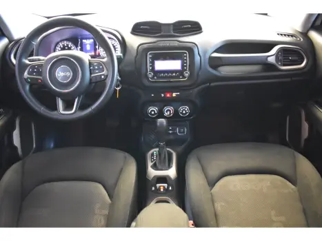 JEEP Renegade 1.8 16V 4P FLEX SPORT AUTOMTICO, Foto 4