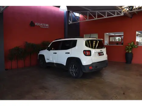 JEEP Renegade 1.8 16V 4P FLEX SPORT AUTOMTICO, Foto 5