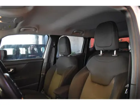 JEEP Renegade 1.8 16V 4P FLEX SPORT AUTOMTICO, Foto 10