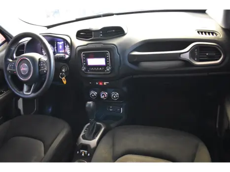 JEEP Renegade 1.8 16V 4P FLEX SPORT AUTOMTICO, Foto 11